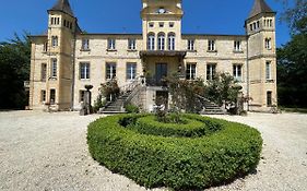 Chateau Du Four De Vaux